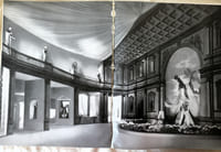 Livre d'or de l'exposition textile internationale de Lille 1951 - préface de Monsieur Vincent Auriol - prestige de la qualité & de l'élégance - Editions Mauranchon-Lamy 1951