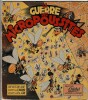 La guerre des micropoussites - Télé et Fone petits messagers - Londa Brouille et Petrouchka collection Chiche ! La nouvelle édition Paris 1945. ...