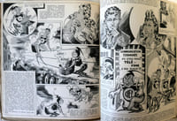 La guerre des micropoussites - Télé et Fone petits messagers - Londa Brouille et Petrouchka collection Chiche ! La nouvelle édition Paris 1945