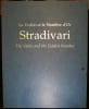Stradivari - le violon et le nombre d'or  The violin and the Golden Number - Etude de la g&eacute;om&eacute;trie des anciens Ma&icirc;tres Luthiers italien - Study of the ...