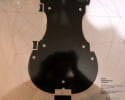 Stradivari - le violon et le nombre d'or  The violin and the Golden Number - Etude de la g&eacute;om&eacute;trie des anciens Ma&icirc;tres Luthiers italien - Study of the ...