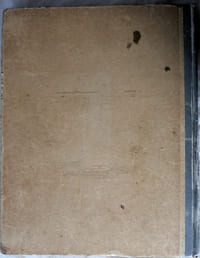 Ministère des Régions Libérées, édition Définitive - STANDARDISATION DES ELEMENTS ESSENTIELS DES CONSTRUCTIONS USUELLES - Habitations & Bâtiments ruraux - Imprimerie Creté, éditeur sd (1919)