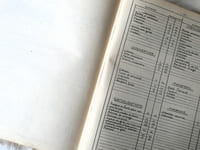 Ministère des Régions Libérées, édition Définitive - STANDARDISATION DES ELEMENTS ESSENTIELS DES CONSTRUCTIONS USUELLES - Habitations & Bâtiments ruraux - Imprimerie Creté, éditeur sd (1919)
