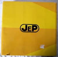 JEP Le jouet de Paris 1902-1968 - Adrien Maeght 1988