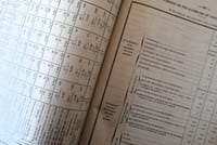 REVUE GENERALE DES CHEMINS DE FER - Mémoires et documents concernant l'établissement, la construction et l'exploitation technique et commerciale des voies ferrées.
5ème année - 2ème semestre - N°5, Novembre 1882