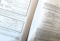 REVUE GENERALE DES CHEMINS DE FER - Mémoires et documents concernant l'établissement, la construction et l'exploitation technique et commerciale des voies ferrées.
5ème année - 1ER semestre - N°1, Janvier 1882
