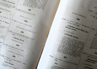 Sigillographie de la ville d'Arras et de la cité comprenant 34 planches avec catalogue analytique précédé d'un essai sur les sceaux de la commune - Recueil publié sous les auspices de l'administration municipale et du conseil - ARRAS, Topino, libraire - Paris A. Durand 1865