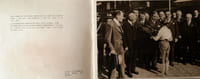 Album offert par la Ville de Lille aux enfants fréquentant les camps de vacances 1934