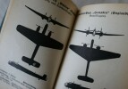 Deutscher Luftwaffenkalender 1943 - das Handbuch der Luftwaffe - Verlag Reindl Bamberg . HERMANN ADLER