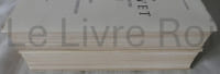 La famille Charvet dit Brandegaude de Voreppe en Dauphiné - 1 : généalogie 1262-1962 - la manufacture royale de Vienne - 2 : Généaologie des ascendances maternelles - L. Durand & fils - Fécamp 1964