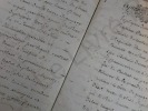 Contredits pour Messire Pierre Lesparler chevallier sieur de Coatcaric appellant contre Louis Allexandre de Bourbon Comte de Toulouse Duc de ...