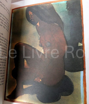 Oeuvre romanesque - André Sauret 1980 - L'écume des jours, l'herbe rouge - l'automne à pékin - l'arrache-coeur-  J'irai cracher sur vos tombes, les ...
