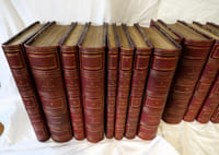 Le règne animal distribué d'après son organisation, pour servir de base à l'histoire naturelle des animaux, et d'introduction à l'anatomie comparée - EDITION accompagnée de planches gravées, représentant les types de tous les genres, les caractères distinctifs des divers groupes et les modifications de structure sur les quelles repose cette classification par une réunion de disciples de Cuvier - PARIS Fortin, Masson et Cie , libraires, imprimé chez Paul Renouard