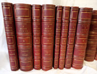 Le règne animal distribué d'après son organisation, pour servir de base à l'histoire naturelle des animaux, et d'introduction à l'anatomie comparée - EDITION accompagnée de planches gravées, représentant les types de tous les genres, les caractères distinctifs des divers groupes et les modifications de structure sur les quelles repose cette classification par une réunion de disciples de Cuvier - PARIS Fortin, Masson et Cie , libraires, imprimé chez Paul Renouard