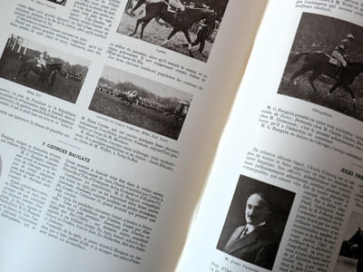 Histoire de l'industrie et du commerce en France, l'Effort économique ; Tome III et IV en un volume. 2ème volume seul - Editions d'art et d'histoire 1926