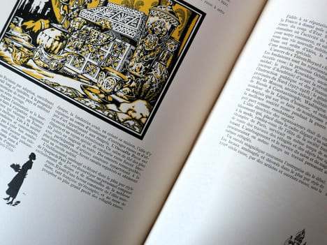 Histoire de l'industrie et du commerce en France, l'Effort économique ; Tome III et IV en un volume. 2ème volume seul - Editions d'art et d'histoire ...
