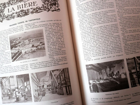 Histoire de l'industrie et du commerce en France, l'Effort économique ; Tome III et IV en un volume. 2ème volume seul - Editions d'art et d'histoire ...