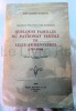Origines et &eacute;volution d'une Bourgeoisie - Quelques familles du patronat textile de Lille-Armenti&egrave;res (1789-1914) - pr&eacute;face de Jacques Chastenet - ...