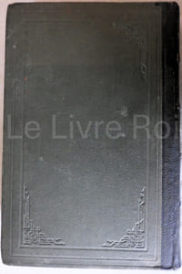 Les hommes et les oeuvres - Dictionnaire biographique des contemporains honoré des souscriptions des Académies, du Parlement et des grandes bibliothèques françaises et étrangères publié par un groupe d'écrivains sous la direction de Henri Martinville - Paris Les publications encyclopédiques et littéraires sd (juste avant 1914)