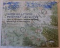 Quand les artistes dessinaient les cartes - Vues et figures de l'espace fran&ccedil;ais - Moyen &Acirc;ge et Renaissance - Le Passage 2019. Juliette ...