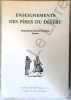 Enseignements des p&egrave;res du D&eacute;sert, Hyper&eacute;chios, Etienne de Th&egrave;bes, Zosime. Pr&eacute;face de Dom Michel Van Parys, osb. Introductions, traductions et notes ...