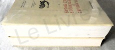 Grammaire et rh&eacute;torique chez Erasme - les classiques de l'humanisme - soci&eacute;t&eacute; d'&eacute;dition "les Belles Lettres" 1981. Jacques CHOMARAT