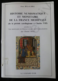 Jeanne d'Arc une époque, un rayonnement - colloque d'histoire médiévale Orléans - octobre 1979 - Editions du Centre National de la Recherche Scientifique janvier 1982