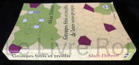 Groupes finis et treillis de leur sous-groupes - Calvage & Mounet 2016 