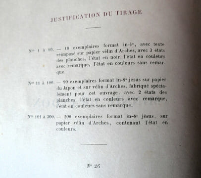 Minnie Brandon - Aquarelles de François Thévenot gravées en couleurs par Thévenot et Mortier - Librairie de la collection des Dix A. Romagnol 1907. ...