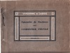 (Catalogue) Spcialit de Machines pour l'Industrie Textile.. VANDAMME & DUBOIS.
