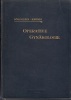 Operative Gynkologie.. DDERLEIN, Abert (1860-1941) & B. KRNIG.