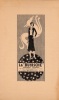 Catalogue Gnral de Musique 1931.. FORTIN, G. (editeur).
