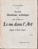 Le Nu dans l'Art.. RICHER, Paul Marie Louis Pierre (1849-1933).
