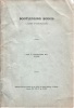 Bootlegging Bodies. A history of body-snatching.. GUTTMACHER, Alan Frank (1898-1974).
