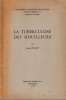 La Tuberculose des Houilleurs.. PRIGNOT, Jacques.