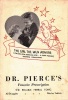 Book of Fortune.. PIERCE, Dr.