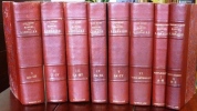 Manuel du Librarie et de l'Amateur de Livres, Contenant: 1. Un Noueveau Dictionnaire Bibliographie... 2. Une Table en forme de Catalogue Raisonn... ...