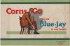 Corns Go, Just say Blue-Jay to your druggist.. ABBOTT, Samuel Nelson (painter).-- RUSLING WOOD (printer).