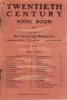 Twentieth Century Song Book.. CHATTANOOGA MEDICINE CO.