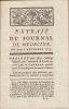 Procd pour faire l'aethiops martial, par l'intermede de l'acide nitreux; .... CROHARE, (apothicaire de monsieur le comte d'Artois).