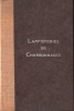 (Catalogue de) Fabrique Ligeoise de Lampes de Sret.... JORIS, Hubert (manufacturer).