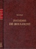 Duchenne De Boulogne. Avec un avant-propos de M. le Professeur Mollaret.. Duchenne de Boulogne, Guillaume (1806-1875).-- GUILLY, Paul.