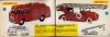(Catalogue) Dinky Toys 1968.. Dinky Toys.-- MECCANO (Manufacturer).