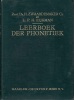 Leerboek der Phonetiek inzonderheid met betrekking tot het Standaard Nederlandsch.. ZWAARDEMAKER, Hendrik (1857-1930) & Leonard Pieter Hendrik EIJKMAN ...