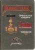 Catalogue "B": Robinetterie et spcialits diverses "Jenkins".. JENKINS (manufacturer).