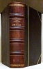Geschichte der Physik. Vorlesungen gehalten an der Universitt zu Berlin.. POGGENDORFF, Johann Christian (1796-1877).