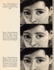 L'Oeil humain dans l'Art. Etude de l'expression du regard dans quelques oeuvres classiques.. ALAERTS, L.