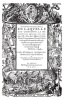 Histoire des Plantes. Traduction franaise, suivie du Petit Recueil auquel est contenue la description d'aucune Gommes et Liquers etc,. par Charles de ...