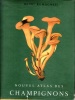 Nouvel Atlas des Champignons Publi sous les auspices de la Socit Mycologique de France.. ROMAGNESI, Henri (1912-1999).