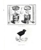 Van diverse plumage, Tien eeuwen Vogelboeken. Tentoonstellingscatalogus.. BALIS, Jan.